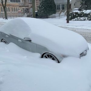 Meet your Posher, Slick